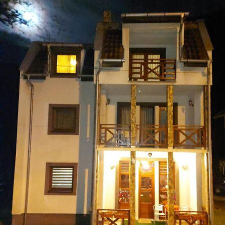 Marko'S Apartments كوباونيك المظهر الخارجي الصورة
