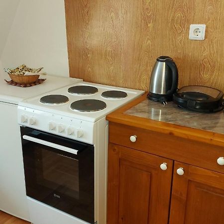 Marko'S Apartments كوباونيك المظهر الخارجي الصورة