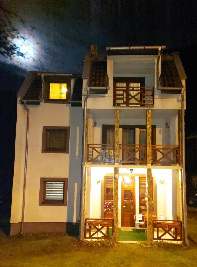 Marko'S Apartments كوباونيك المظهر الخارجي الصورة