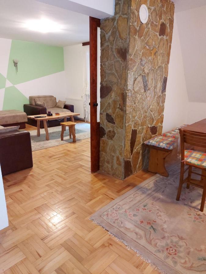 Marko'S Apartments كوباونيك المظهر الخارجي الصورة