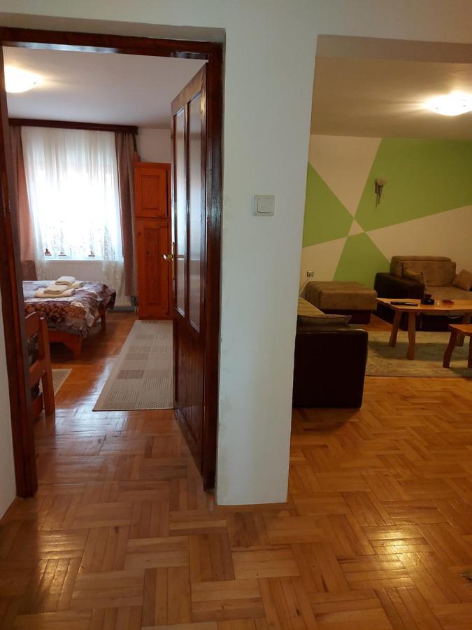 Marko'S Apartments كوباونيك المظهر الخارجي الصورة