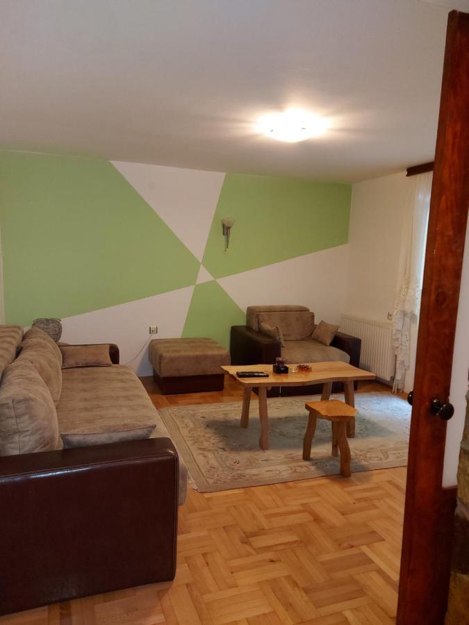 Marko'S Apartments كوباونيك المظهر الخارجي الصورة