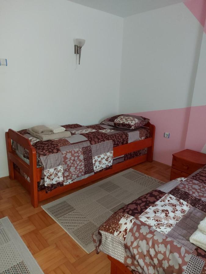 Marko'S Apartments كوباونيك المظهر الخارجي الصورة