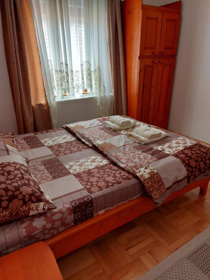 Marko'S Apartments كوباونيك المظهر الخارجي الصورة