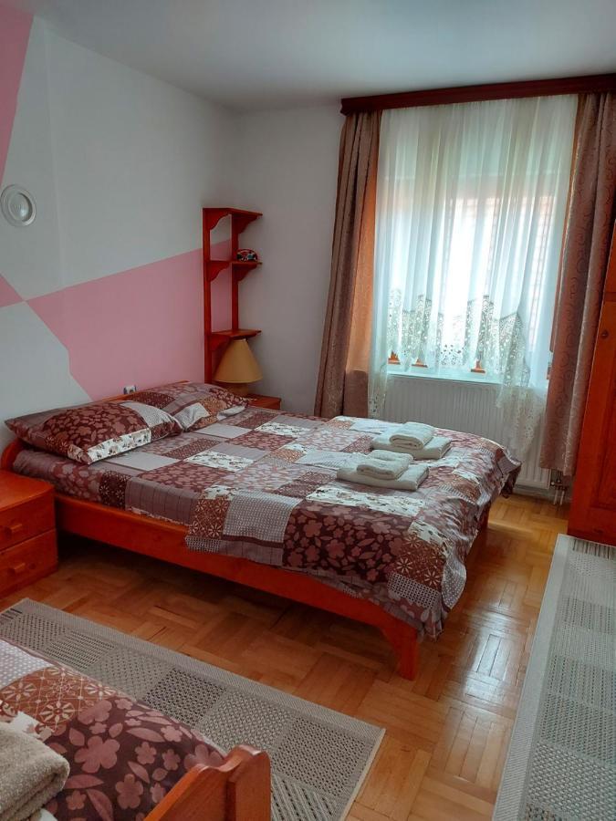 Marko'S Apartments كوباونيك المظهر الخارجي الصورة