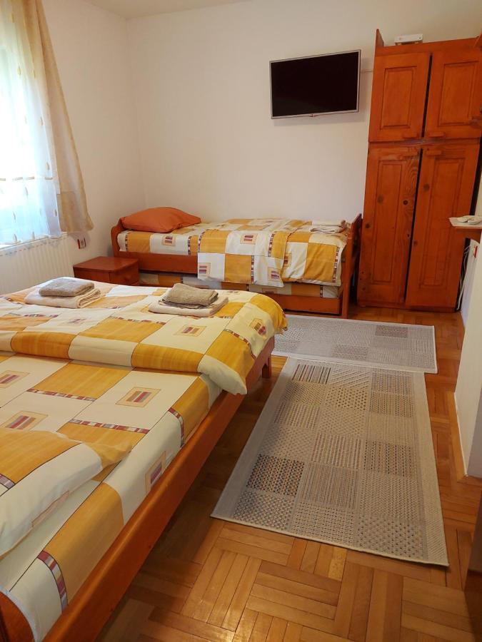 Marko'S Apartments كوباونيك المظهر الخارجي الصورة