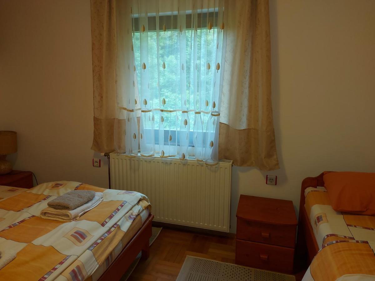 Marko'S Apartments كوباونيك المظهر الخارجي الصورة