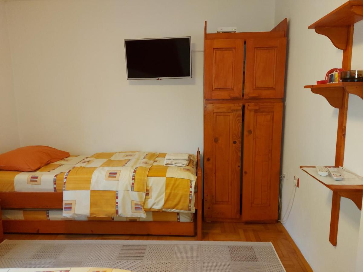 Marko'S Apartments كوباونيك المظهر الخارجي الصورة