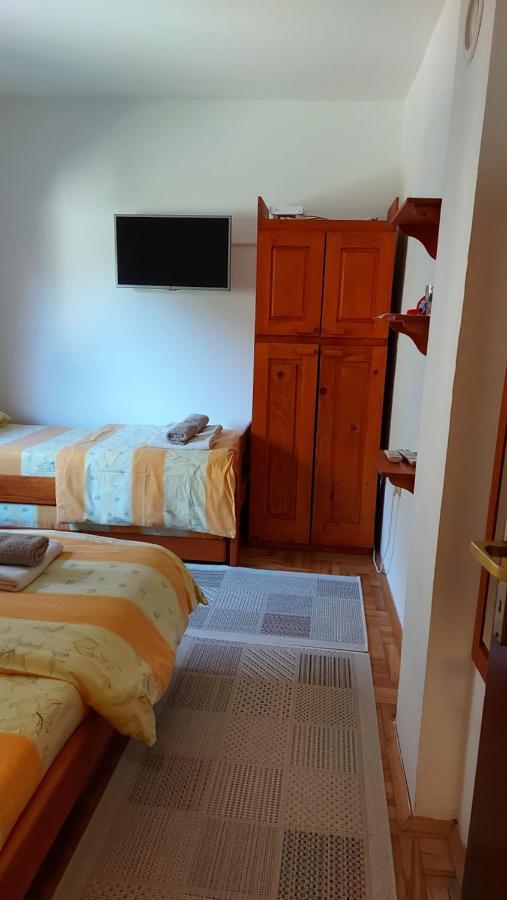 Marko'S Apartments كوباونيك المظهر الخارجي الصورة