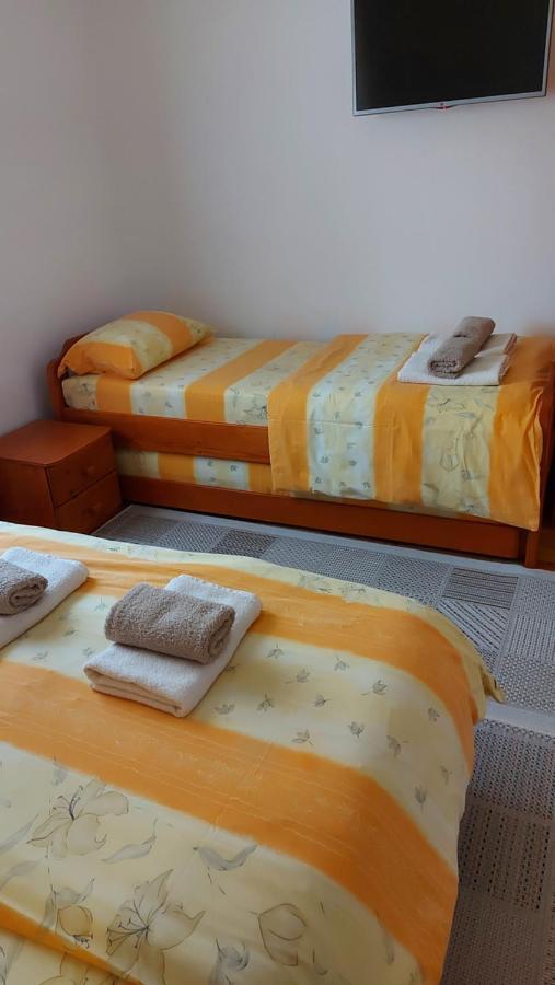 Marko'S Apartments كوباونيك المظهر الخارجي الصورة