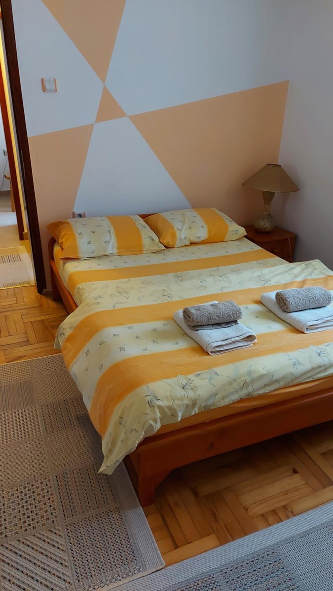 Marko'S Apartments كوباونيك الغرفة الصورة