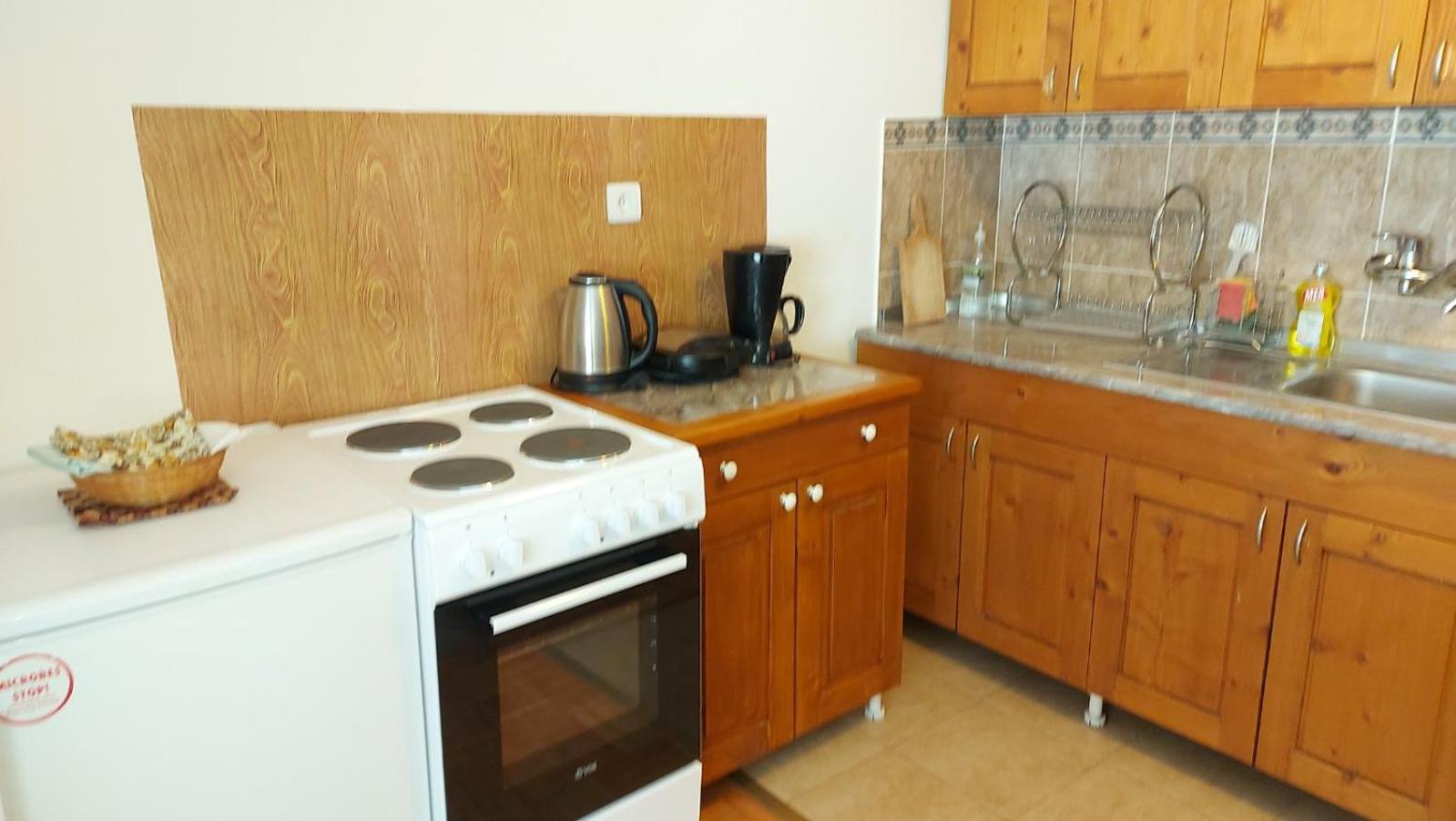 Marko'S Apartments كوباونيك المظهر الخارجي الصورة