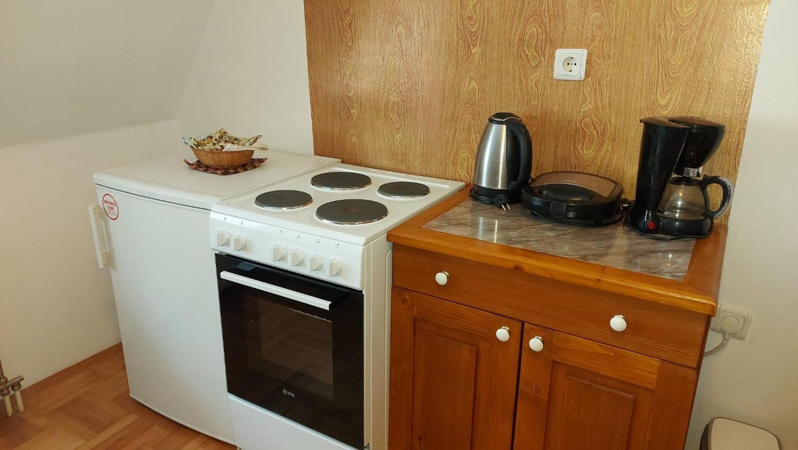 Marko'S Apartments كوباونيك المظهر الخارجي الصورة