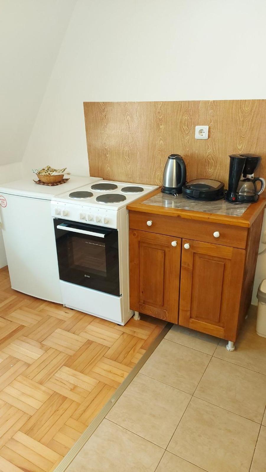 Marko'S Apartments كوباونيك المظهر الخارجي الصورة