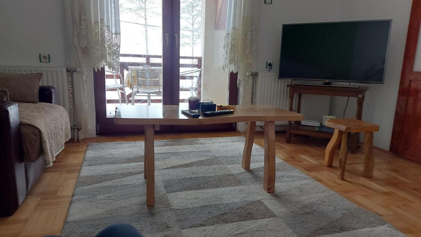 Marko'S Apartments كوباونيك المظهر الخارجي الصورة
