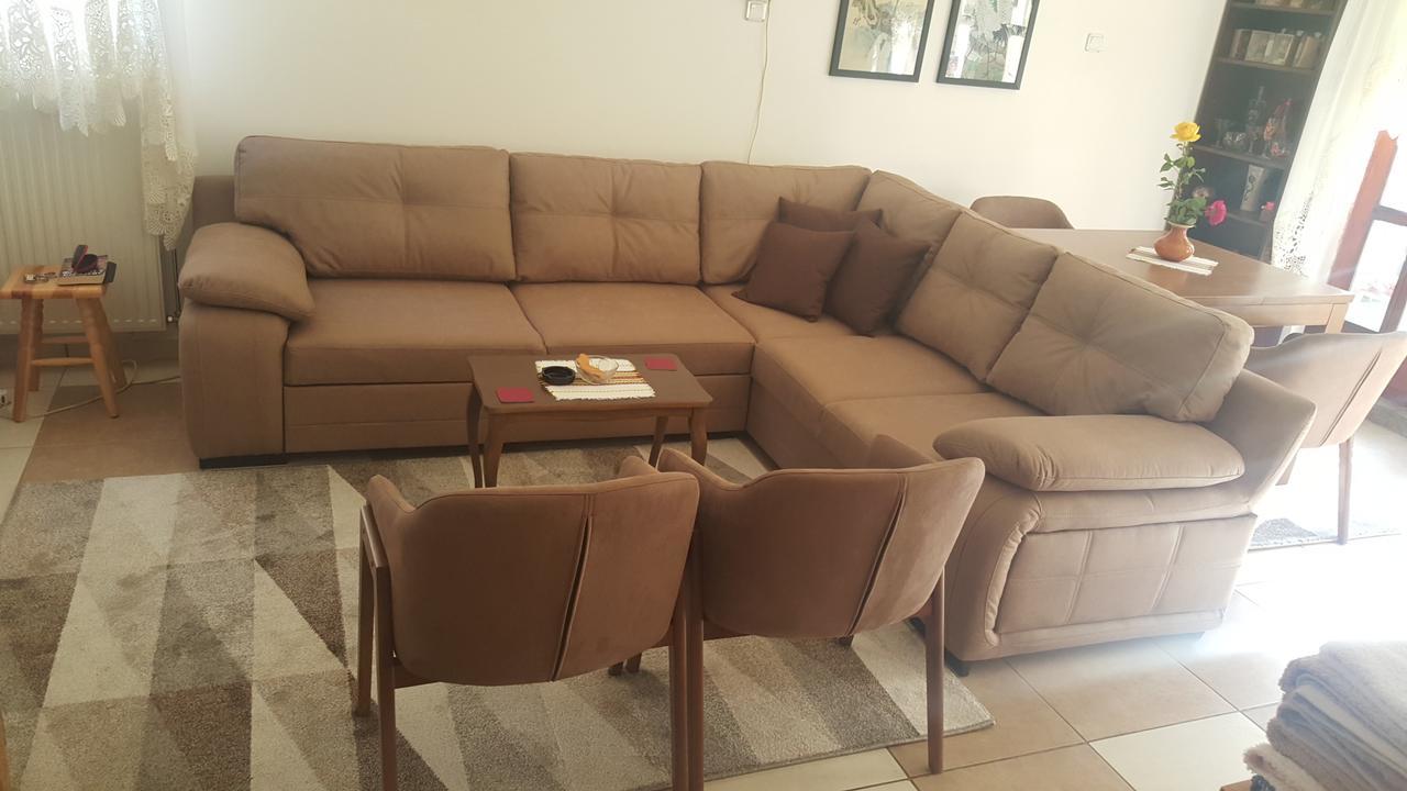 Marko'S Apartments كوباونيك المظهر الخارجي الصورة