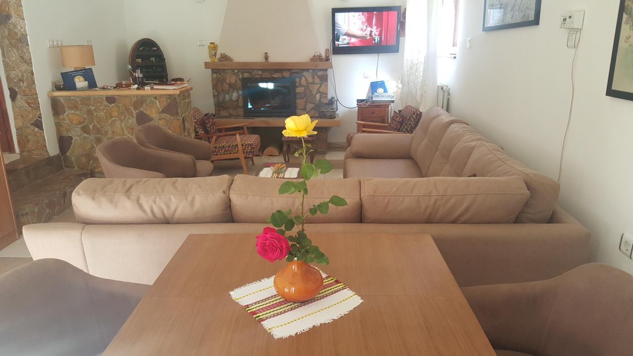 Marko'S Apartments كوباونيك المظهر الخارجي الصورة