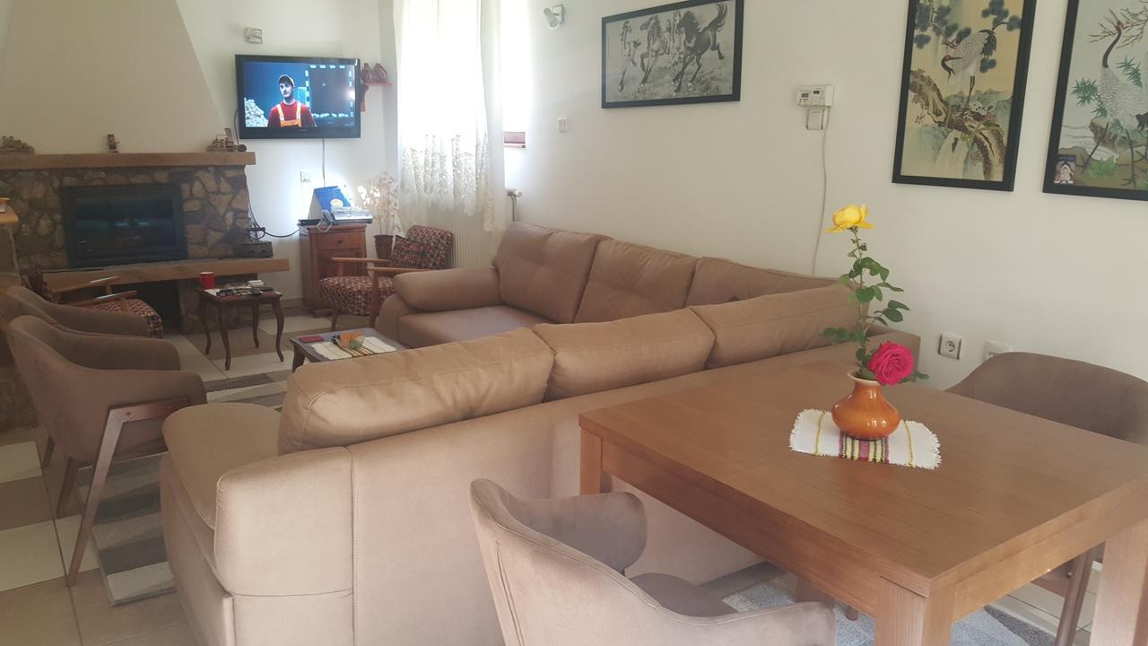 Marko'S Apartments كوباونيك المظهر الخارجي الصورة