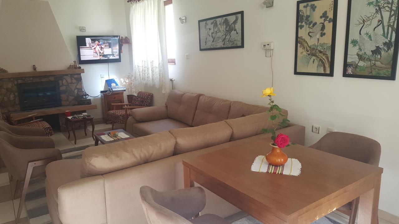 Marko'S Apartments كوباونيك المظهر الخارجي الصورة