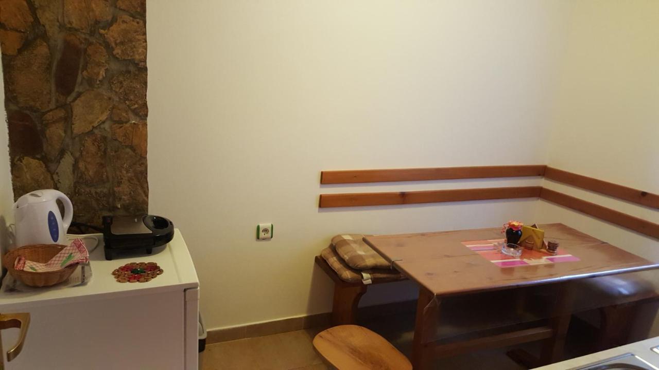 Marko'S Apartments كوباونيك المظهر الخارجي الصورة