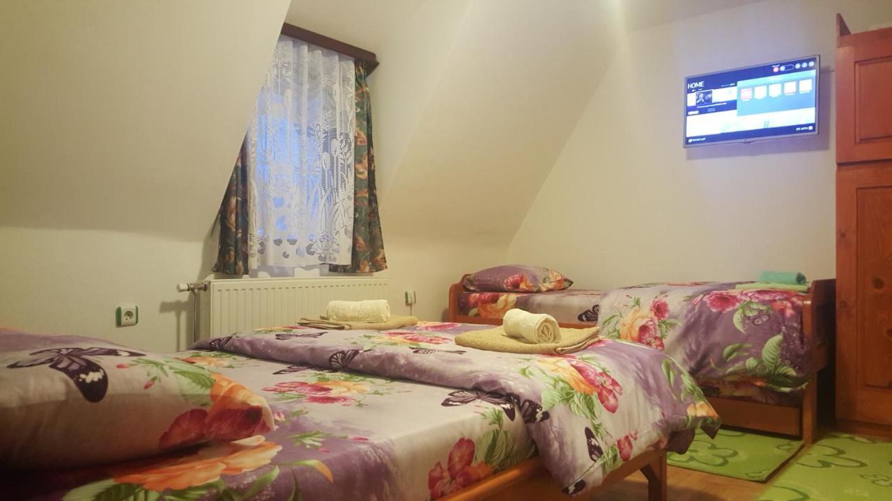 Marko'S Apartments كوباونيك المظهر الخارجي الصورة