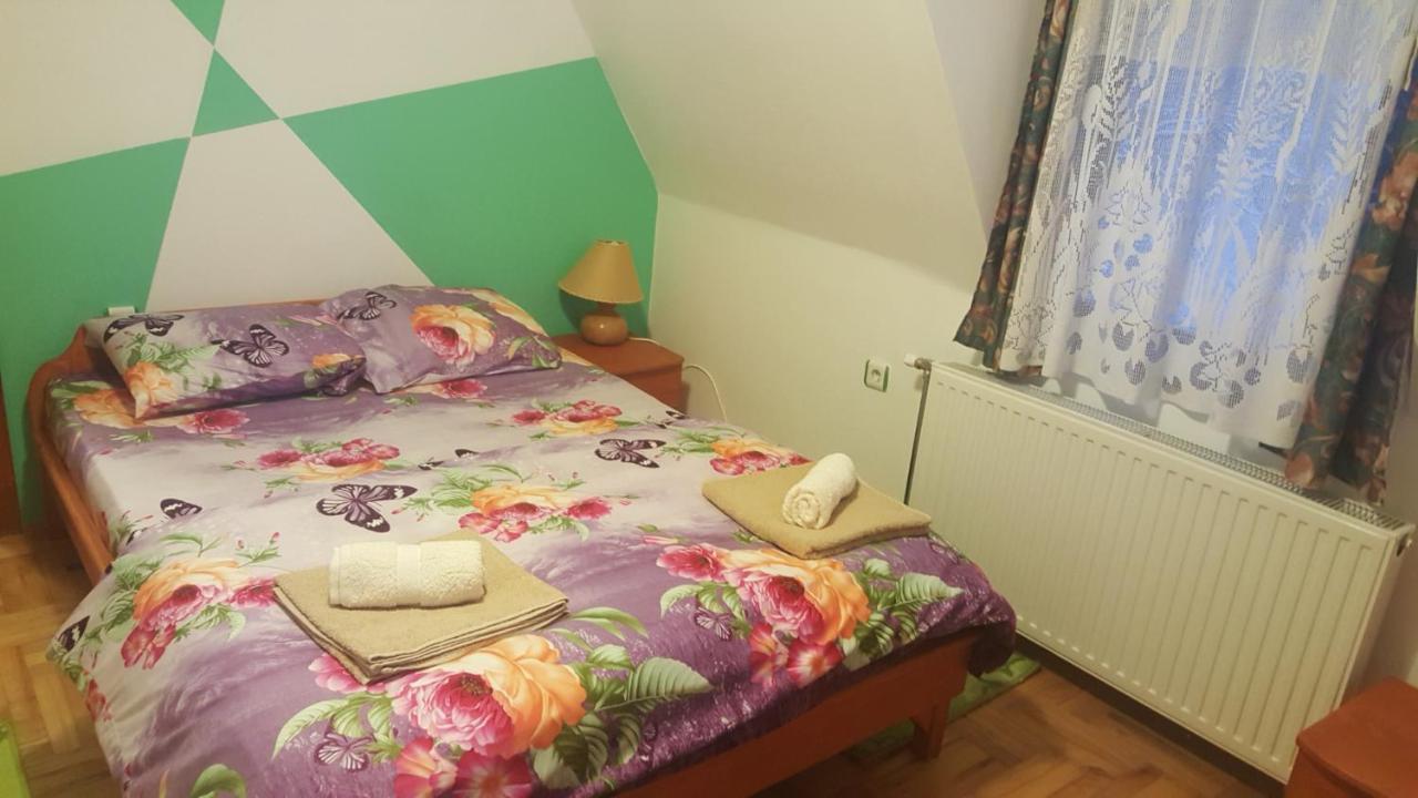 Marko'S Apartments كوباونيك المظهر الخارجي الصورة