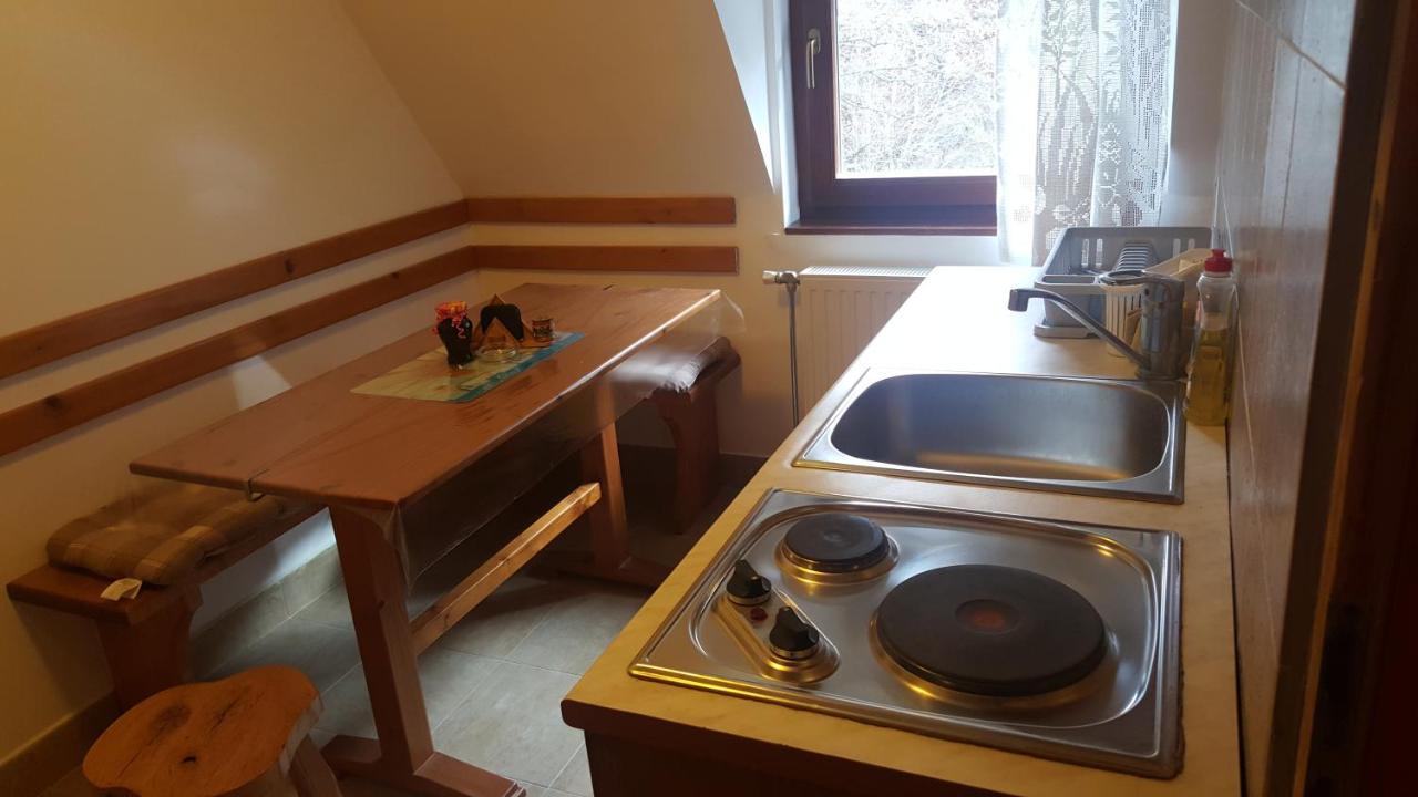 Marko'S Apartments كوباونيك المظهر الخارجي الصورة