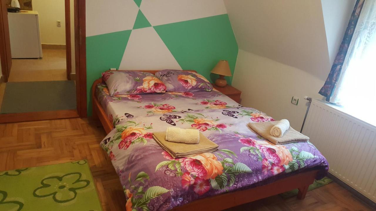 Marko'S Apartments كوباونيك المظهر الخارجي الصورة