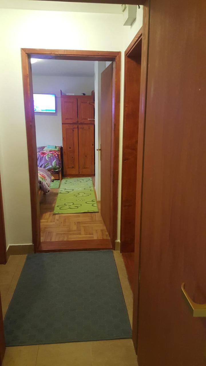 Marko'S Apartments كوباونيك المظهر الخارجي الصورة