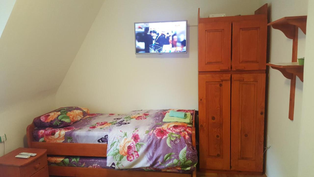Marko'S Apartments كوباونيك المظهر الخارجي الصورة