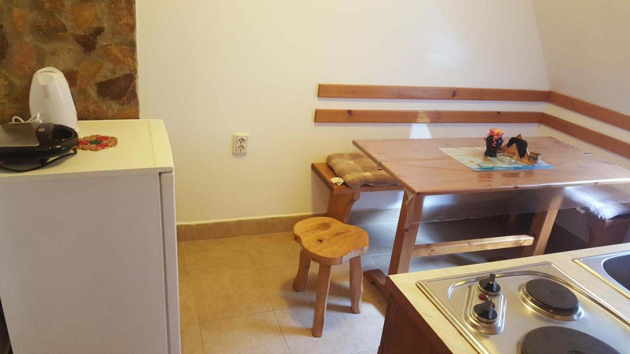 Marko'S Apartments كوباونيك المظهر الخارجي الصورة