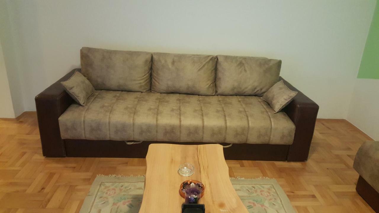 Marko'S Apartments كوباونيك المظهر الخارجي الصورة